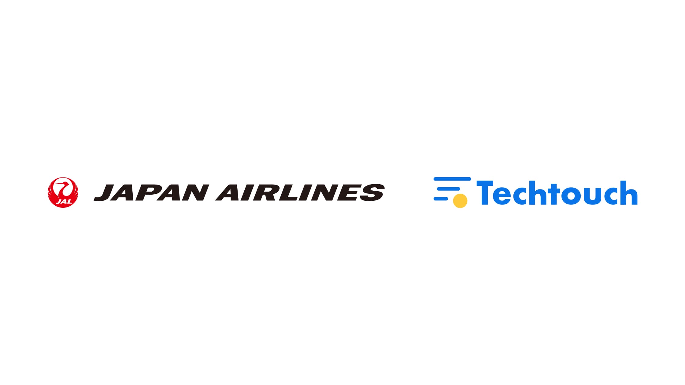 日本航空株式会社の事例キャプチャ